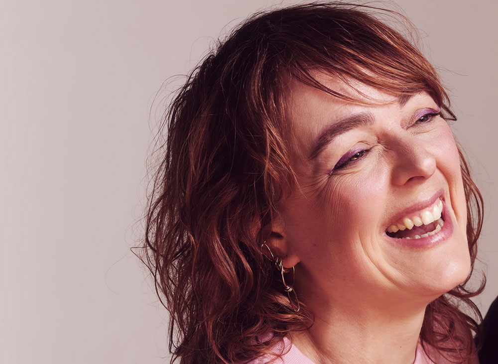 Claire Sarthout, confondatrice Monties
